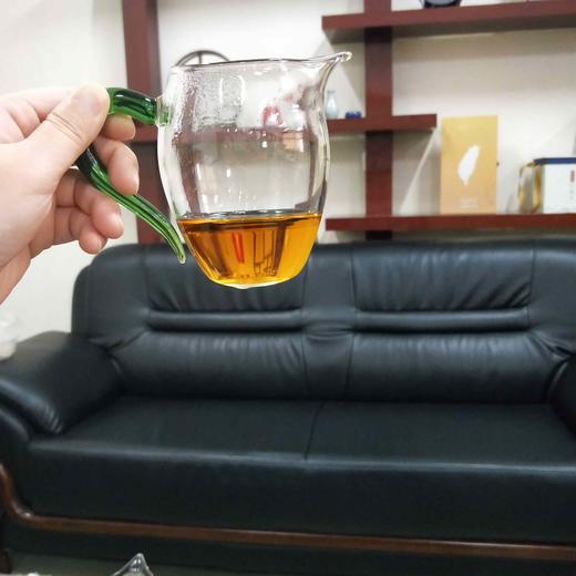 【茶馆茶叶】【北方佳人】蜜香红茶| 小绿叶蝉吸食原料，蜜香浓郁融入茶汤 红艳明亮 商品图5