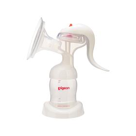 【一般贸易】贝亲新睿双效电动吸奶器QA32