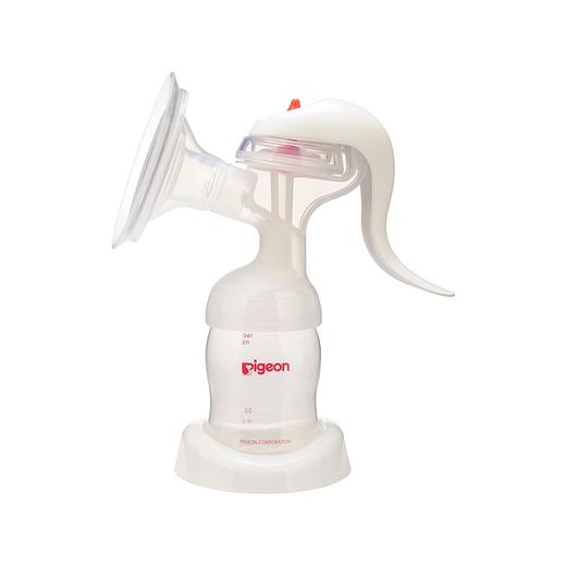 【一般贸易】贝亲新睿双效电动吸奶器QA32 商品图0