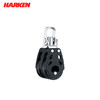 HARKEN 滑轮29mm Double Swivel Carbo Block 342 商品缩略图0