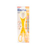 【一般贸易】日本贝亲Pigeon 奶瓶奶嘴清洁钳 黄色 商品缩略图0