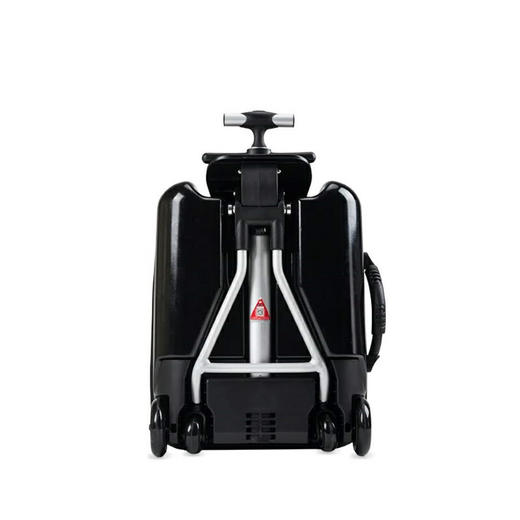 土豆同款 micro米高懒人行李箱