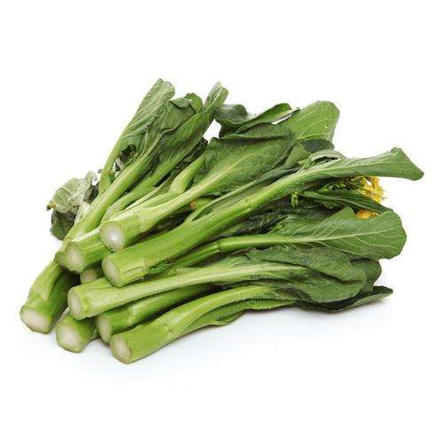 本地菜心约1斤份