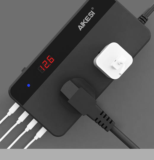 车上家用插座｜车用电转家用电 商品图4