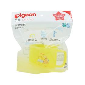 【一般贸易】贝亲 LittleCoro宝宝餐杯DA95 150ML