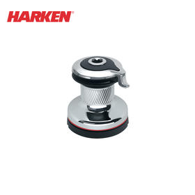 HARKEN Radial Chrome Self-Tailing Winch  20STC