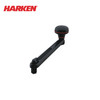 HARKEN 摇把8" Lock-In Alum Low Profile SpeedGrip Winch Handle B8ASGLP 商品缩略图0