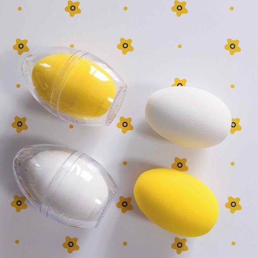 #劳伦自用#非乳胶上妆海绵&化妆蛋美妆蛋 商品图11