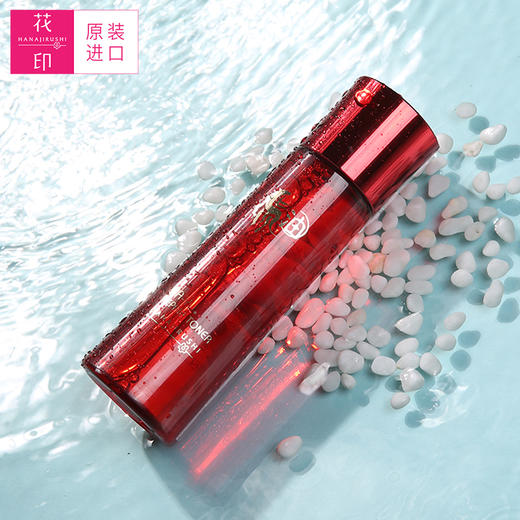 「品牌直供」花印 马油水嫩柔肤化妆水 150ml 补水清洁爽肤水新包装 商品图5