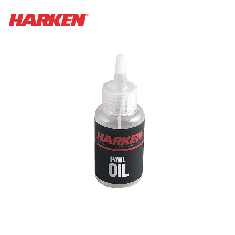 HARKEN 绞盘配件Pawl Oil for Pawls and Springs  BK4521