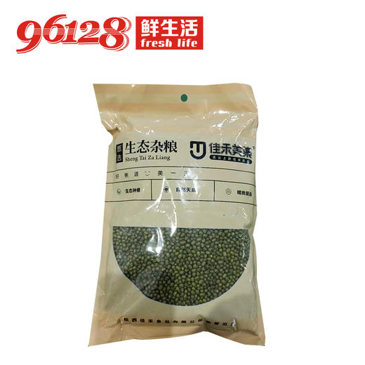 佳禾绿豆1kg
 商品图1