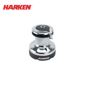 HARKEN Radial 2 Speed Chrome Self-Tailing Winch 70.2STC