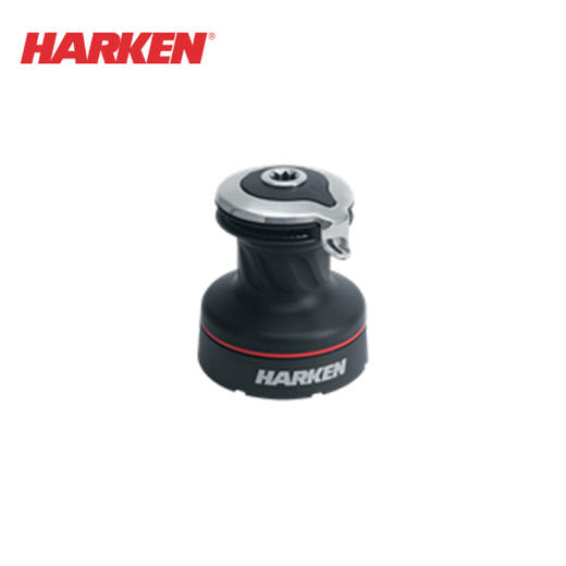 HARKEN 绞盘Radial 2 Speed Alum Self-Tailing Winch  46.2STA 商品图0