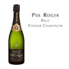 【2013年份】宝禄爵天然型年份香槟, 法国 香槟区AOC  Pol Roger Brut Vintage, France Champagne AOC 商品缩略图0