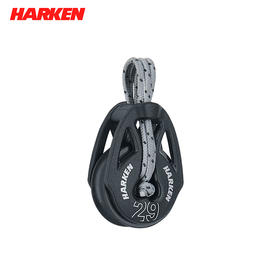 HARKEN 滑轮57mm Carbo T2 Block 2152