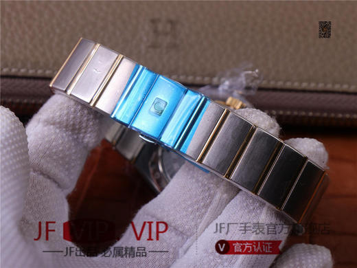 VS新品：间金星座38mm，一款非常具有鲜明特点，让人越来越觉得好看的款式。VS星座就是那个值得去品味，不夸大，不搞虚假宣传 商品图8