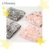 i-mummy月子服冬季法兰绒孕妇睡衣产后哺乳衣加厚保暖家居服套装 商品缩略图3
