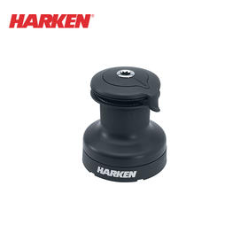 HARKEN 绞盘Performa 2 Speed Alum Self-Tailing Winch 50.2STP