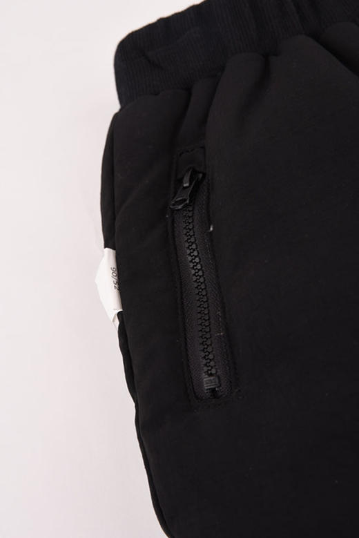 棉果果秋冬季男童女童羽绒长裤 M402200919669 商品图4