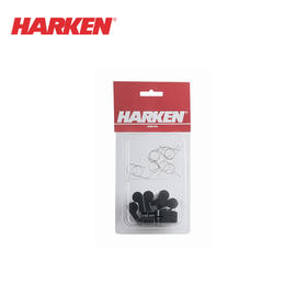 HARKEN 绞盘配件Racing Winch Service Kit for B880 - B1120 Winches BK4515