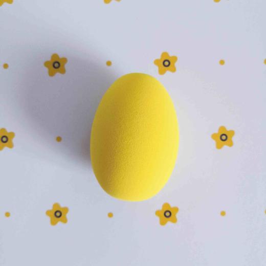 #劳伦自用#非乳胶上妆海绵&化妆蛋美妆蛋 商品图8