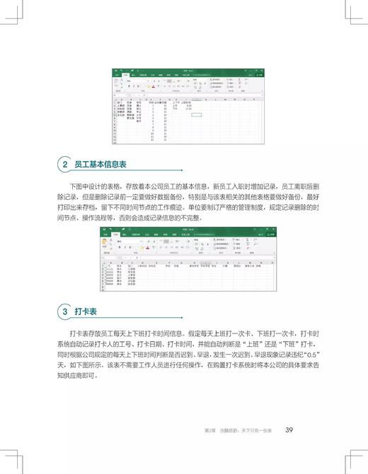 《精进Excel：成为Excel高手》 商品图2