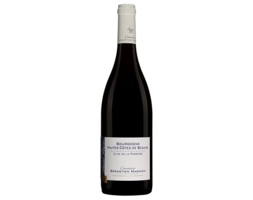 2017年赛玛年酒庄上伯恩丘“石头园”干红Hautes Cotes de Beaune "Clos de la Perriere" Rouge  Domaine Sebastien Magnien 商品图1