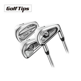 Titleist 男士高尔夫球杆 T100/T200/T300铁杆组