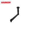 HARKEN 摇把10" Lock-In Alum SpeedGrip Winch Handle B10ASG 商品缩略图0