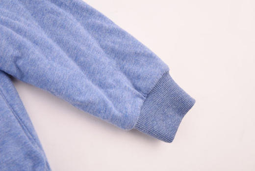 棉果果秋冬季男童铺棉套头卫衣M412180819679 商品图2