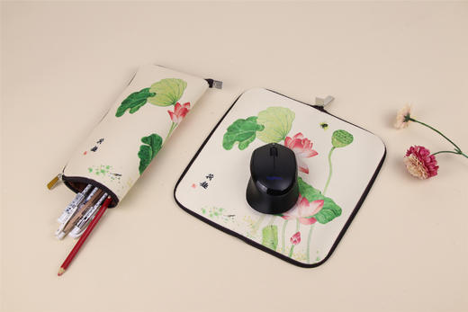 国礼丝绸笔记本创意中国风复古典云锦丝绸加厚记事本日记本笔记本 商品图2