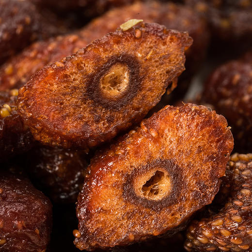 草莓果干 2包/500g 商品图4