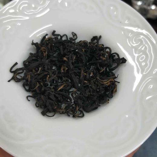 【茶馆茶叶】【北方佳人】蜜香红茶| 小绿叶蝉吸食原料，蜜香浓郁融入茶汤 红艳明亮 商品图3