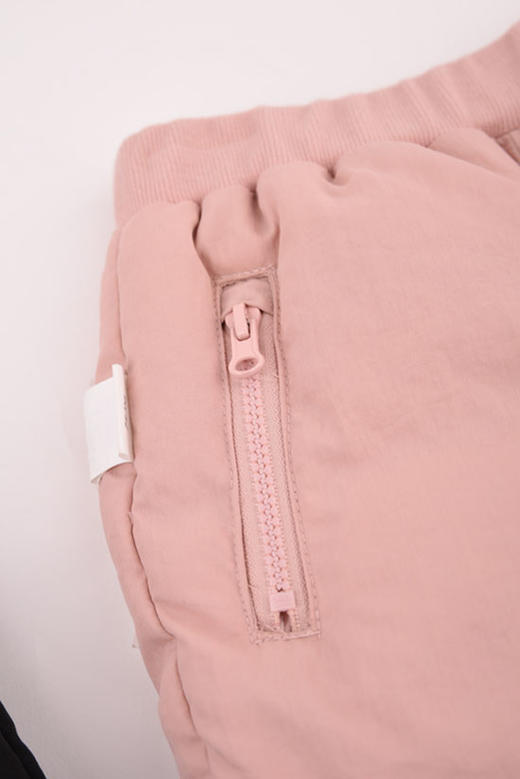 棉果果秋冬季男童女童羽绒长裤 M402200919669 商品图3