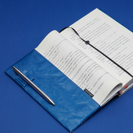 单向空间 OWSPACE x 乌干菜白米饭 衍生品 | 冰箱贴 书衣 商品图2