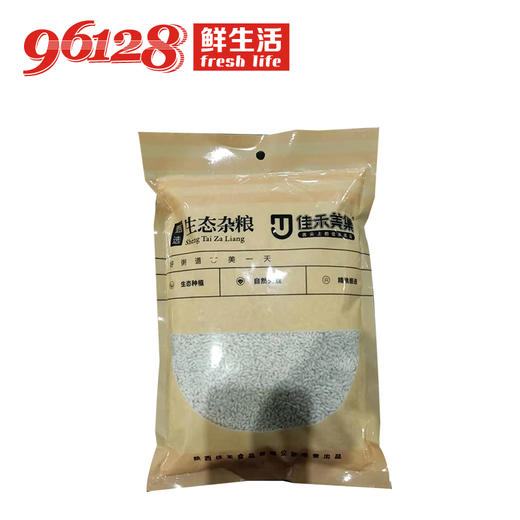 佳禾长江米1kg 商品图2