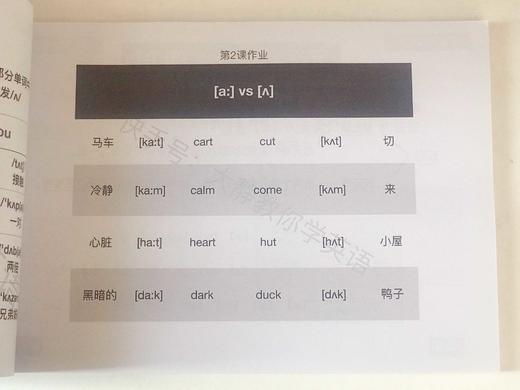 零基础音标拼读 商品图1
