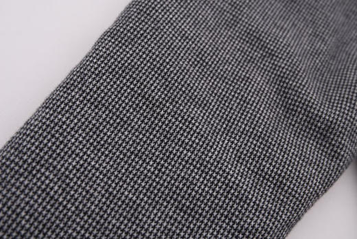 棉果果秋冬季男童千鸟格夹棉收口长裤M412200819667 商品图4