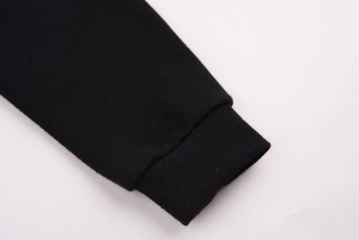 棉果果秋冬季男童纯棉大毛圈抓绒长裤M412200219694 商品图2