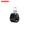 HARKEN 滑轮29mm Triple Swivel Carbo Swivel Block 344 商品缩略图0