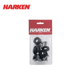 HARKEN 绞盘配件Winch Drum Screw Kit for B48 - B980 Winches  BK4519