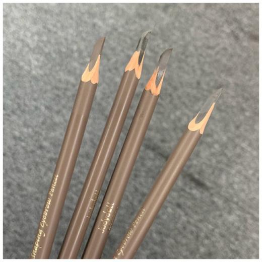 Judydoll橘朵柔焦雾感塑型眉笔  防水自然立体易学适合初学者 商品图3