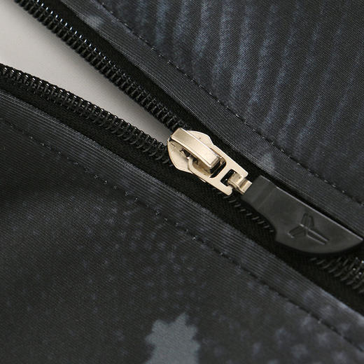 春秋运动训练服 青少年学生休闲运动装运动服饰外套男 商品图3