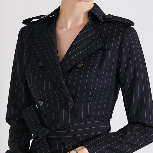 颈袖添香-套裙-J8303044B颈袖添香秋女装正装时尚气质女神范西装套裙职业装裙子套装J8303044B 商品图2