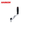 HARKEN 摇把8" Lock-In Chrome Winch Handle B8CL 商品缩略图0