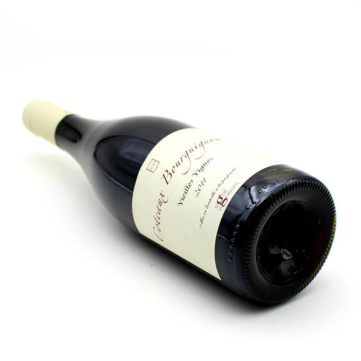【双支特惠装】圣格维乐斯-勃艮第维拉维尼斯红葡萄酒 Signe Vignerons Coteaux Bourguignons 750ml*2 商品图4
