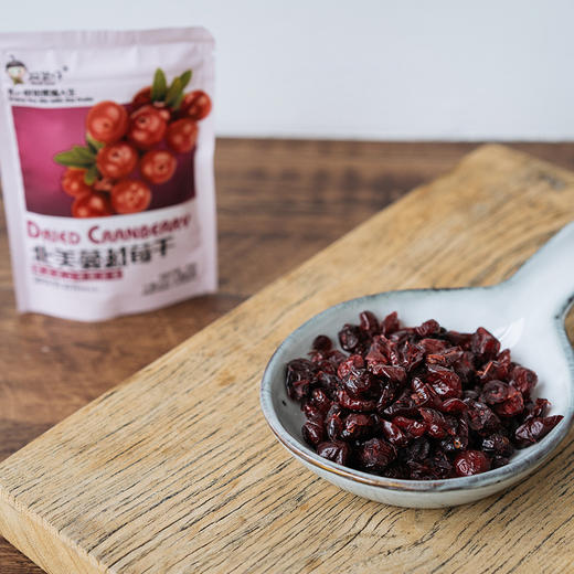 蔓越莓干 2包/500g 商品图3
