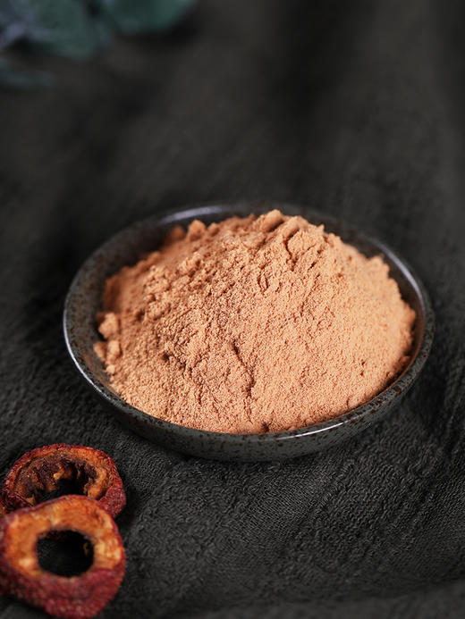 山楂粉康美药业88g瓶