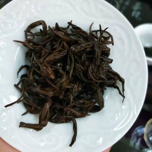 【茶馆茶叶】【北方佳人】蜜香红茶| 小绿叶蝉吸食原料，蜜香浓郁融入茶汤 红艳明亮 商品图4