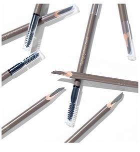 Judydoll橘朵柔焦雾感塑型眉笔  防水自然立体易学适合初学者